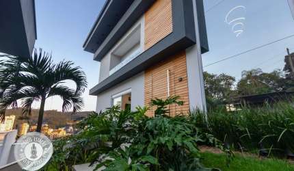 Casa com 4 quartos à venda em Água Verde, Blumenau , 750 m2 por R$ 6.500.000