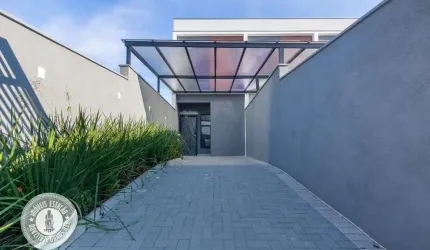 Casa à venda no Gaspar Mirim, Gaspar , 82 m2 por R$ 380.000