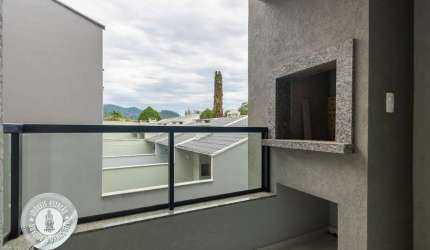 Apartamento com 2 quartos à venda no Velha, Blumenau , 55 m2 por R$ 359.000