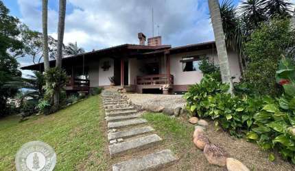 Casa com 4 quartos à venda no Itoupava Norte, Blumenau , 730 m2 por R$ 2.500.000