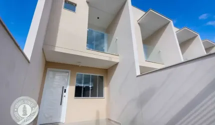 Casa com 2 quartos à venda no Fidélis, Blumenau , 94 m2 por R$ 469.000