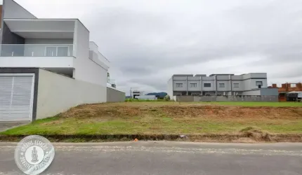 Terreno à venda no Fortaleza Alta, Blumenau , 300 m2 por R$ 350.000