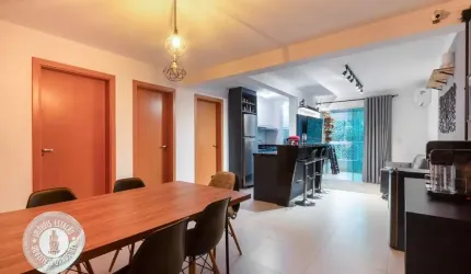 Apartamento com 3 quartos à venda no Salto do Norte, Blumenau , 83 m2 por R$ 515.000