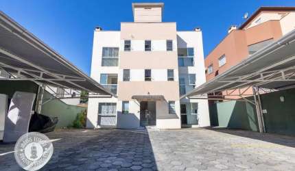 Apartamento com 2 quartos à venda no Itoupavazinha, Blumenau , 64 m2 por R$ 250.000