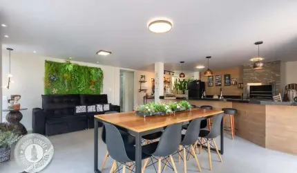 Casa com 4 quartos à venda no Rio Morto, Indaial , 236 m2 por R$ 1.200.000