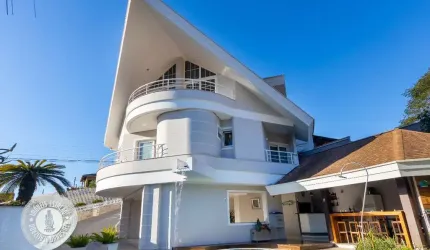 Casa com 3 quartos à venda no Velha Central, Blumenau , 313 m2 por R$ 2.400.000