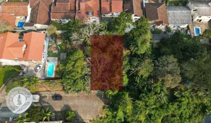 Terreno à venda no Itoupava Norte, Blumenau , 405 m2 por R$ 240.000