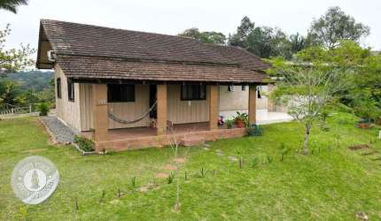 Casa com 3 quartos à venda no Nova Esperança, Blumenau , 136 m2 por R$ 475.000
