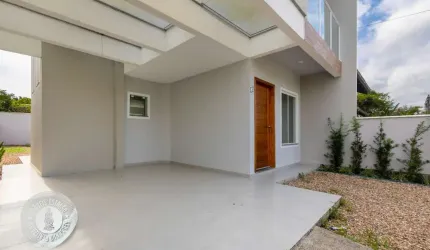 Casa com 3 quartos à venda no Tapajós, Indaial , 99 m2 por R$ 650.000