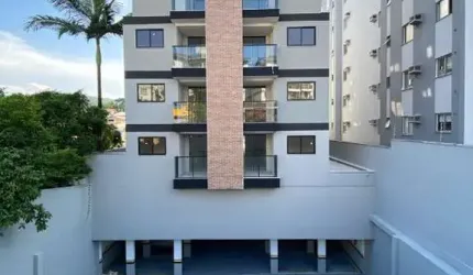 Apartamento com 3 quartos à venda no Velha, Blumenau , 82 m2 por R$ 581.000