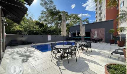 Apartamento com 2 quartos à venda no Itoupava Central, Blumenau , 64 m2 por R$ 380.000