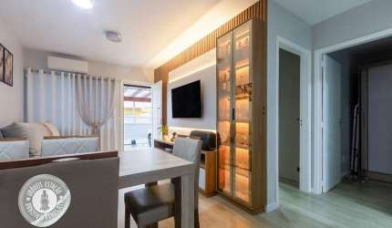 Casa com 2 quartos à venda no Itoupavazinha, Blumenau , 70 m2 por R$ 380.000