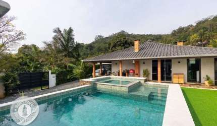 Casa com 2 quartos à venda no Itoupavazinha, Blumenau , 162 m2 por R$ 699.000
