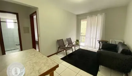 Apartamento com 1 quarto à venda na Vila Nova, Blumenau , 45 m2 por R$ 320.000