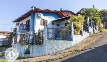 Casa com 3 quartos à venda no Do Salto, Blumenau , 141 m2 por R$ 580.000
