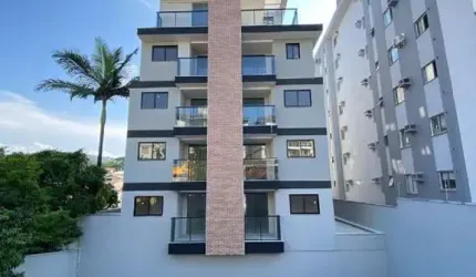 Apartamento com 3 quartos à venda no Velha, Blumenau , 78 m2 por R$ 574.000