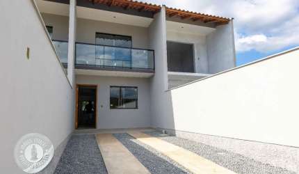 Casa com 2 quartos à venda no Itoupavazinha, Blumenau , 95 m2 por R$ 440.000