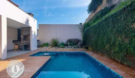 Casa com 3 quartos à venda no Fortaleza Alta, Blumenau , 131 m2 por R$ 969.000
