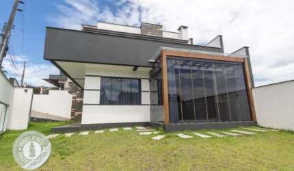 Casa com 3 quartos à venda no Tribess, Blumenau , 166 m2 por R$ 1.350.000