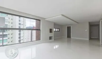 Apartamento com 3 quartos à venda no Victor Konder, Blumenau , 134 m2 por R$ 1.580.000