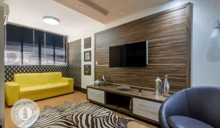 Apartamento com 1 quarto à venda no Centro, Blumenau , 54 m2 por R$ 630.000