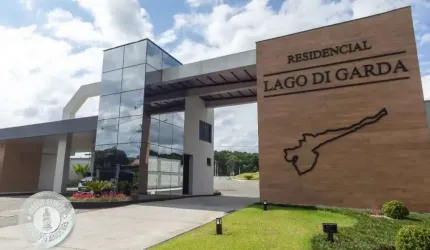 Terreno à venda no Velha, Blumenau  por R$ 560.000