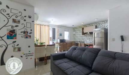 Apartamento com 2 quartos à venda no Velha Central, Blumenau , 97 m2 por R$ 450.000