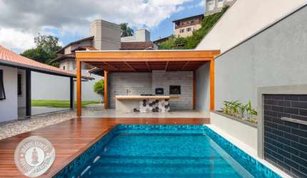 Casa com 3 quartos à venda no Itoupava Norte, Blumenau , 230 m2 por R$ 1.100.000