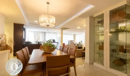 Apartamento com 4 quartos à venda no Jardim Blumenau, Blumenau , 220 m2 por R$ 1.450.000