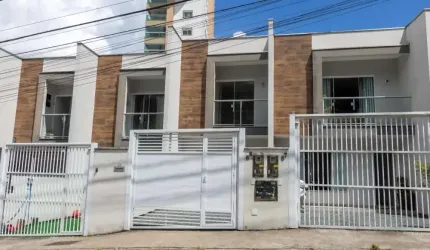 Casa com 2 quartos à venda na Escola Agrícola, Blumenau , 107 m2 por R$ 498.000