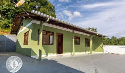 Casa com 3 quartos à venda no Itoupavazinha, Blumenau , 68 m2 por R$ 519.000