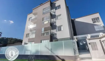 Apartamento com 2 quartos à venda no Garcia, Blumenau , 79 m2 por R$ 429.900