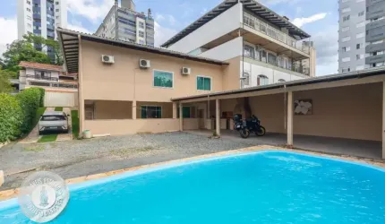 Ponto comercial à venda na Vila Nova, Blumenau , 400 m2 por R$ 1.587.000