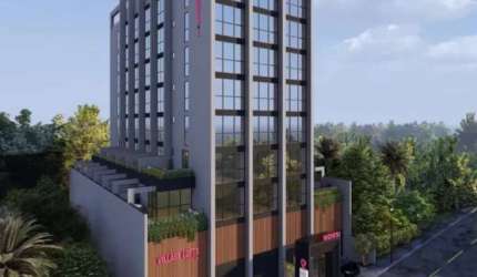 Loft com 1 quarto à venda no Velha, Blumenau  por R$ 480.000