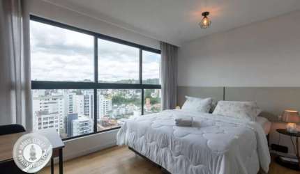 Loft com 1 quarto à venda no Itoupava Seca, Blumenau , 21 m2 por R$ 400.000