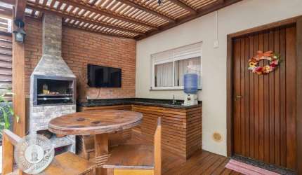 Casa em condomínio fechado com 2 quartos à venda no Itoupava Central, Blumenau , 72 m2 por R$ 369.000