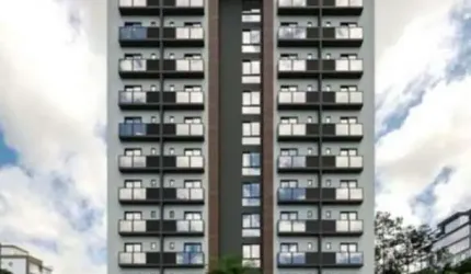 Loft com 1 quarto à venda no Centro, Blumenau , 27 m2 por R$ 284.000