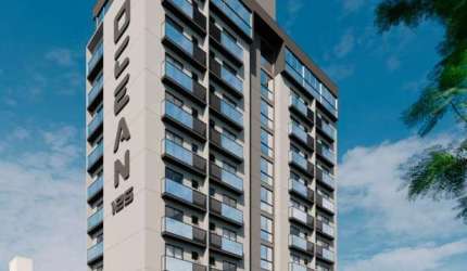 Loft com 1 quarto à venda no Velha, Blumenau , 27 m2 por R$ 328.000