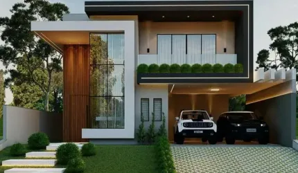 Casa em condomínio fechado com 3 quartos à venda no Ponta Aguda, Blumenau , 277 m2 por R$ 1.899.000