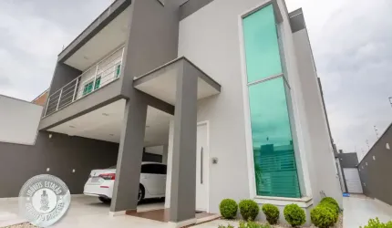 Casa com 3 quartos à venda no Fortaleza Alta, Blumenau , 250 m2 por R$ 1.599.000