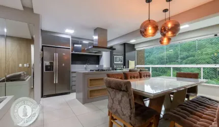 Apartamento com 2 quartos à venda no Itoupava Seca, Blumenau , 78 m2 por R$ 699.990