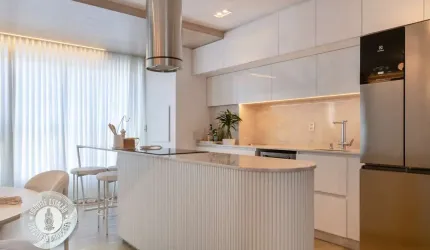 Apartamento com 3 quartos à venda no Velha, Blumenau , 99 m2 por R$ 1.090.000