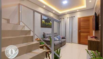 Casa com 2 quartos à venda no Fortaleza Alta, Blumenau , 57 m2 por R$ 390.000
