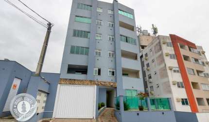 Apartamento com 2 quartos à venda em Água Verde, Blumenau , 66 m2 por R$ 430.000