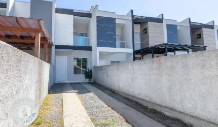 Casa com 2 quartos à venda no Testo Salto, Blumenau , 80 m2 por R$ 500.000