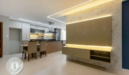 Apartamento com 3 quartos à venda em Água Verde, Blumenau , 84 m2 por R$ 630.000