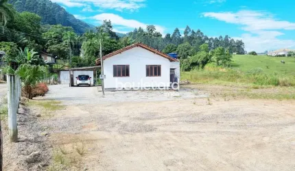 Sítio de 4.072m² I Rural I Biguaçu