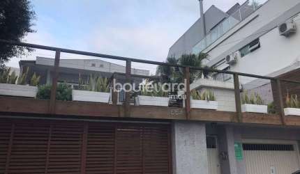 Casa de 3 Dormitórios | 1 Suíte | Coqueiros | Florianópolis