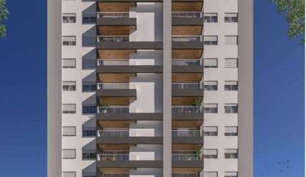 Apartamento de 2 dormitórios | 1 Suíte | Barreiros