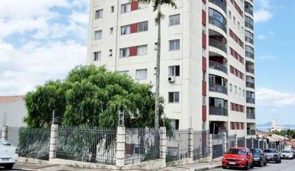 Apartamento de 3 Dormitórios | 1 Suíte | Jardim Cidade de Florianópolis